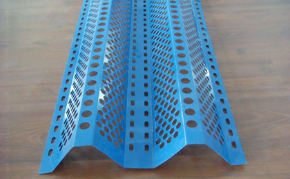 雙峰防風抑塵網