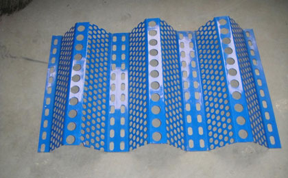 三峰防風(fēng)抑塵網(wǎng)