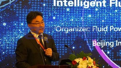 第五屆中日流體動(dòng)力論壇在北京召開(kāi)