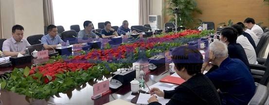 工信部召集數(shù)字液壓在工程機(jī)械行業(yè)應(yīng)用研討會