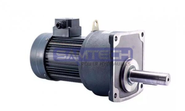 電動機噪音的來源有哪些？