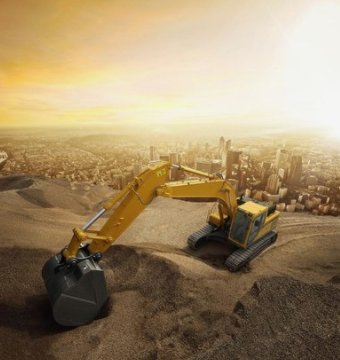 工程機械全年維持高景氣，布局業(yè)績是良機