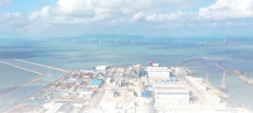 “華龍一號”有多牛，聽總設(shè)計師為你揭秘