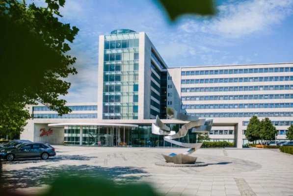 丹佛斯以33億美元正式完成對伊頓液壓業(yè)務的收購