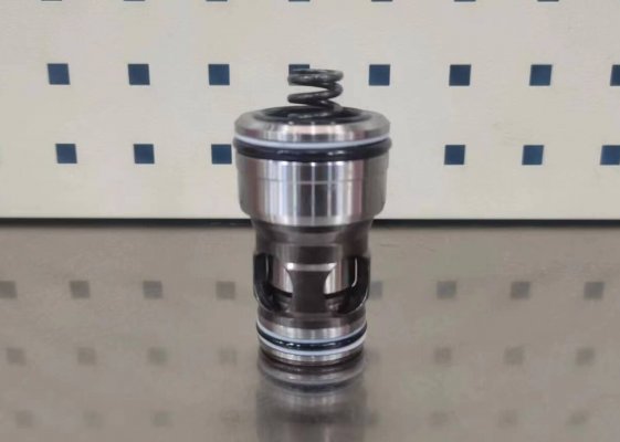 邏輯閥 方向閥  LC25B40E-7X